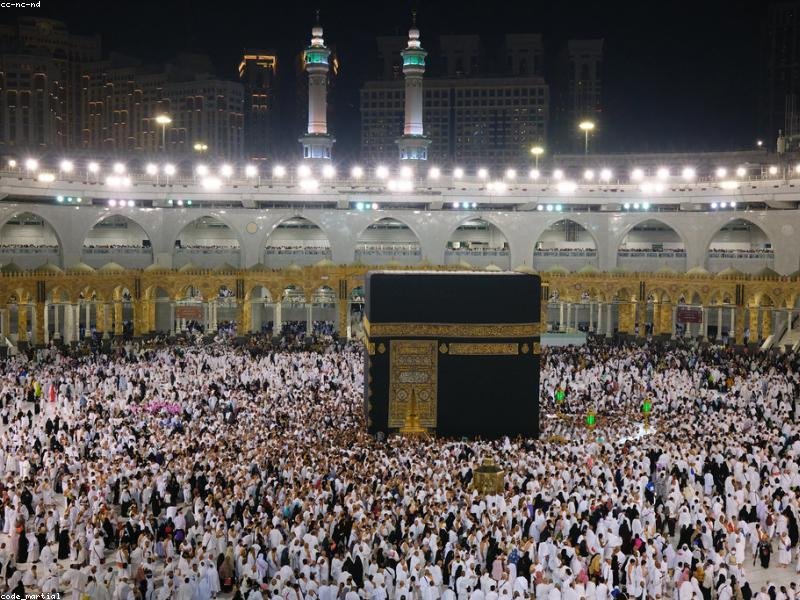 Umrah — Economy