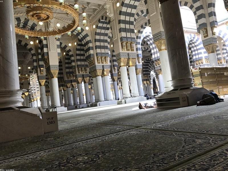 Umrah — Budget